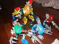 BIONICLE: Rise of Theam BIONICLE: Rise of Theam