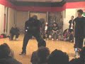 Twitch vs JP