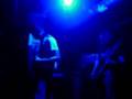 Omega Massif - Murgang (live) (Part 2)