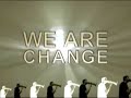 WeAreChange meets Chris Jericho