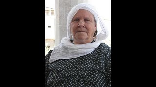 لقاء  شيخة محمد عبد الفتاح شلبي - ام احمد - مواليد وادي الحوارث 1942م لقاء  شيخة محمد عبد الفتاح شلبي - ام احمد - مواليد وادي الحوارث 1942م