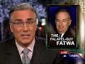 oreilly sends producer to stalk immelt  countdown reports
