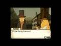 Professor Layton '1UP Review'