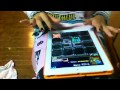 Click here to watch this video Jubeat 前回と同じ。 Jubeat same stuff.