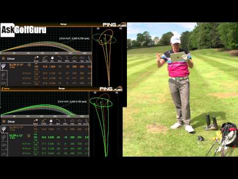 Shaft Flex Makes No Difference Or Does It? Part 2 Fitting