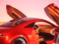 Detroit Auto Show: Mitsubishi unveils the Concept RA