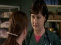 nathan trying to make selena have an abortion and maggie telling her that even though she doesn't feel motherly now, she will when she has the baby.