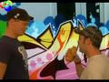 Games Convention GC 08 Fructiv *absch�tteln* Clip 95