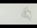 Lucozade Blipvert - Animation Project