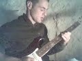rien de special juste un petit blues ....
