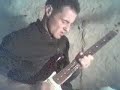 rien de special juste un petit blues ....