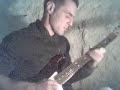 rien de special juste un petit blues ....