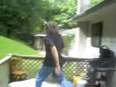Adam Whisper In The Wind