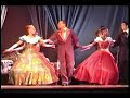 ballet folklorico de camaguey contradanza