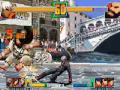 KoF 2001-best combo vid EVER! KoF 2001-best combo vid EVER!