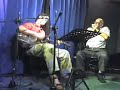 bottleneck and harp country blues duet