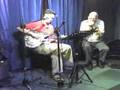 Bottleneck and harp country blues duet
