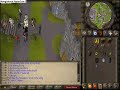 quiting runescape pure vualt