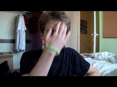 I'm Scared Of Dogs