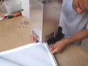 Semiautomatic Grommet Machine