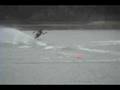 Keith Slalom Ski