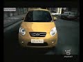 Spot Nuova Kia Picanto 2008