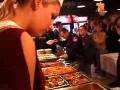 Nino's Part 2: Serving the Heroes of 9/11