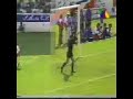 Toros Neza vs America, ultima temporada larga 1994-1995
