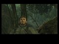 Metal Gear Solid 3 Subsistence on PC pcsx2 0.9.5 Full Speed