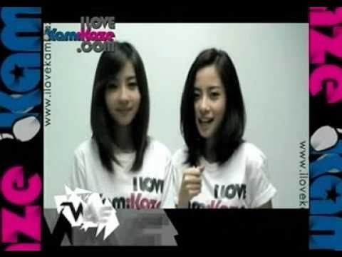 www.ilovekamikaze.com - Thai ILoveKamiKaze.com KamiKazeWave four-Mod Neko-Jump 3.2.1 Kat-Pat Jinny Jam Min Pim X-I-S FayeFangKaew WAii Mila KissMeFive Fact-U K-OTIC KnomJean โฟร์ มด...