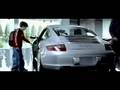 2005 Porsche 997 Carrera and Carrera S