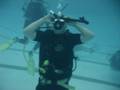 Scuba Class