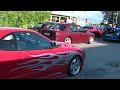 Bilsport Carshow V�ster�s