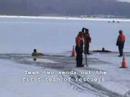 NRFD: Ice Rescue Training in Sodus Point NRFD: Ice Rescue Training in Sodus Point