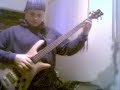 Mr. Bungle - Squeeze me macaroni by bububuvard LRRG