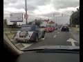 Morgan Car Reda-Rumia Poland WereRat part2