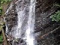 Carpathian Waterfall - Zheneckiy Carpathian Waterfall - Zheneckiy