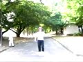 真夏の白昼夢　【サザエさんブルー】