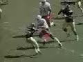 Eric Crouch 95 yd TD run against Missouri (2001)