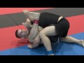 Brian McLaughlin vs Wesley Gann at $4000 Grapplers Quest All Star Submission Grappling Challenge