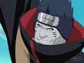 Kisame as chipmunk