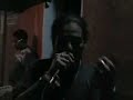 Artsonica - Fear of the dark (Iron Maiden)