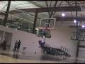 ::TFB:: Dunks of the Day :: Werm 3 Dunk Contest Dunks:: 2007