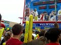 Joey Chestnut, 2007 Nathan's Hot Dog Eating Contest Joey Chestnut, 2007 Nathan's Hot Dog Eating Contest