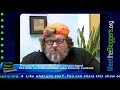 on meet the bloogers, michael moore said democrats are being too nice to john mccain because it's part of their 