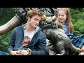 Robert Pattinson 
