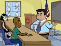 Fillmore! Code Name - Electric Haircut (part 2)