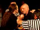 Czech Armwrestling Doubrava vs. ?tusek