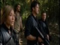 John and Teyla (Alternate Ending)