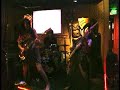 The Whys - live at Purple Orchid 01